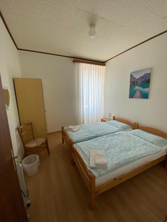 Hotel Bellavista Cavigliano Extérieur photo