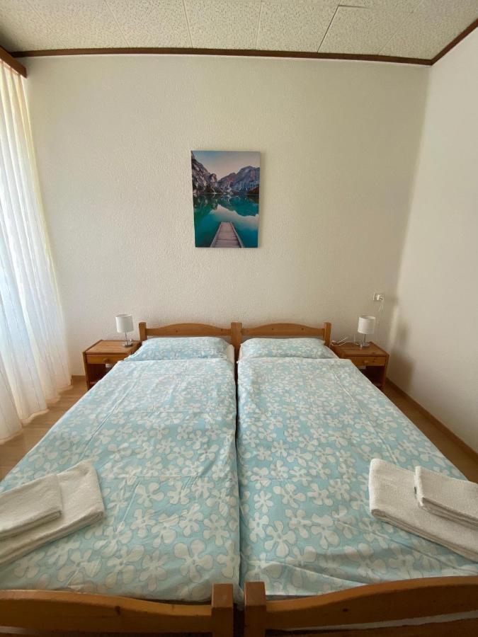 Hotel Bellavista Cavigliano Extérieur photo