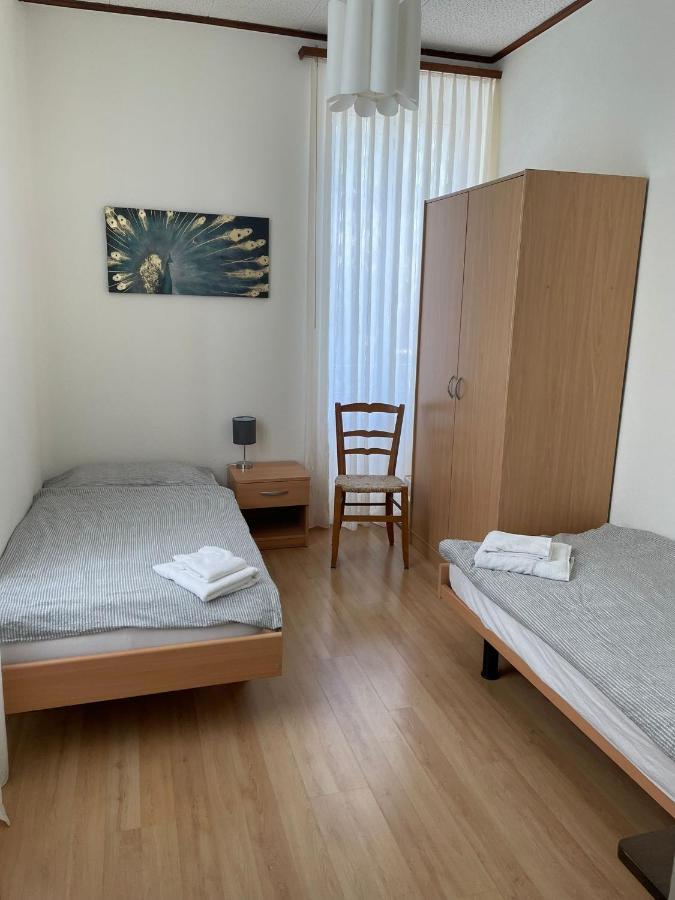 Hotel Bellavista Cavigliano Extérieur photo